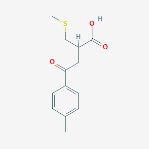 S-methyl-KE-298