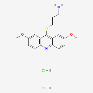 LDN-192960 hydrochloride