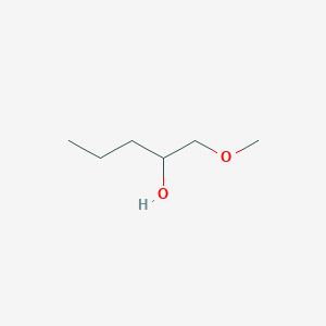 1-Methoxypentan-2-ol