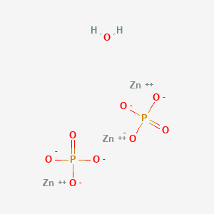 ZINC phosphate hydrate