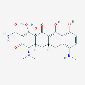 N7-Demethylminocycline