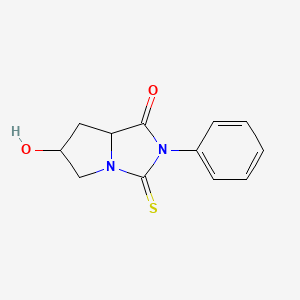 PTH-4-hydroxyproline