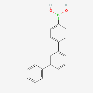 m-Terphenyl-4-ylboronic acid