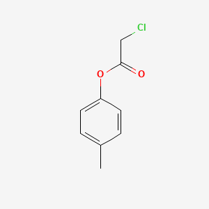4-Methylphenyl chloroacetate