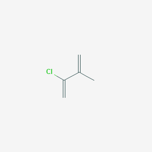 2-Chloro-3-methylbuta-1,3-diene