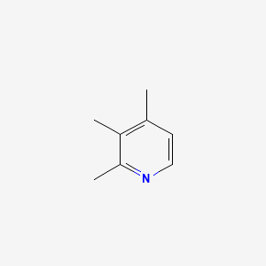 2,3,4-Trimethylpyridine