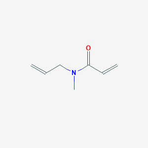 n-Allyl-n-methylacrylamide