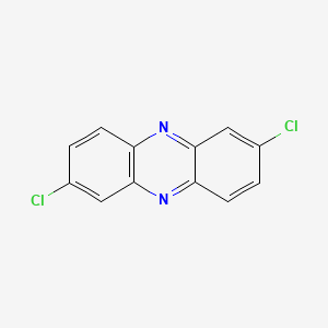 2,7-Dichlorophenazine