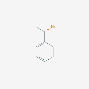 [(S)-1-Bromoethyl]benzene