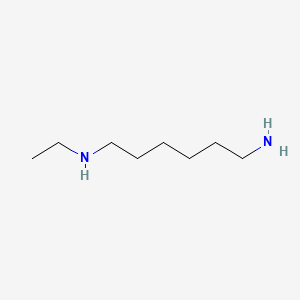 N-Ethylhexane-1,6-diamine