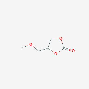 4-(Methoxymethyl)-1,3-dioxolan-2-one