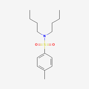 N,N-Dibutyltoluenesulfonamide