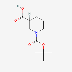 1-Boc-Nipecotic acid