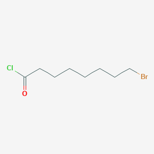 8-bromooctanoyl Chloride