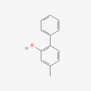 4-Methyl-[1,1'-biphenyl]-2-ol