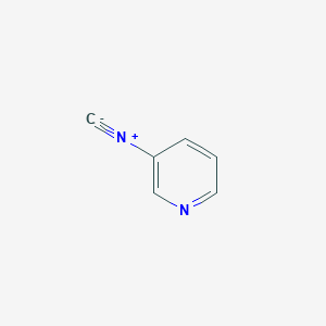3-Isocyanopyridine