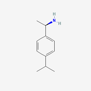 (R)-1-(4-Isopropylphenyl)ethanamine