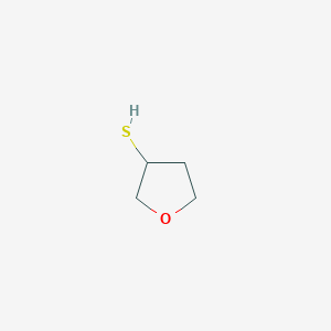 Tetrahydrofuran-3-thiol
