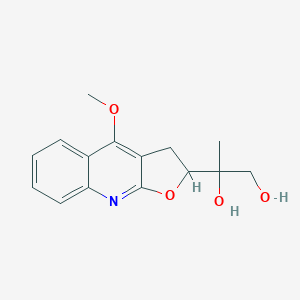 Dubinidine