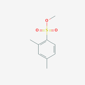 Methyl 2,4-dimethylbenzenesulfonate
