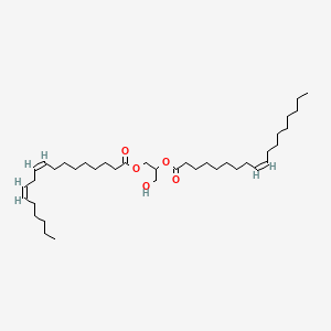 1-Linoleoyl-2-oleoyl-rac-glycerol