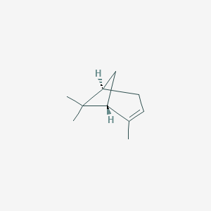 (+)-alpha-Pinene