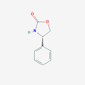 (S)-4-Phenyloxazolidin-2-one