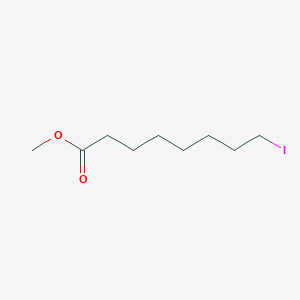 Methyl 8-iodooctanoate