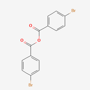 4-Bromobenzoic anhydride