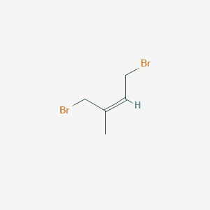 (Z)-1,4-Dibrom-2-methyl-2-buten