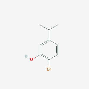 2-Bromo-5-isopropylphenol