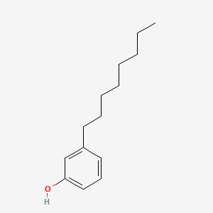 3-Octylphenol
