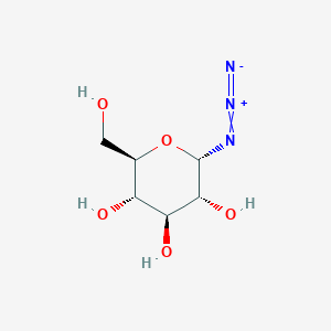 a-D-Glucopyranosylazide