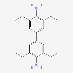 3,3',5,5'-Tetraethylbenzidine