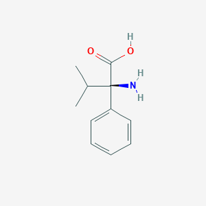 2-Phenylvaline