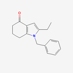 BRD4 Inhibitor-13