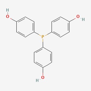 4,4',4''-Phosphanetriyltriphenol