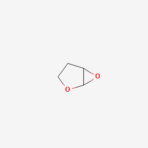 2,6-Dioxabicyclo[3.1.0]hexane