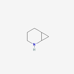 2-Azabicyclo[4.1.0]heptane
