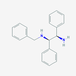 (1R,2R)-N-Benzyl-1,2-diphenylethylenediamine
