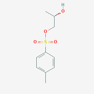 (S)-(+)-2-Hydroxypropyl P-toluenesulfonate