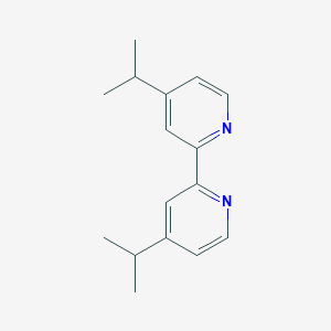 4,4'-Diisopropyl-2,2'-bipyridine