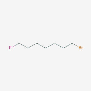 1-Bromo-7-fluoroheptane