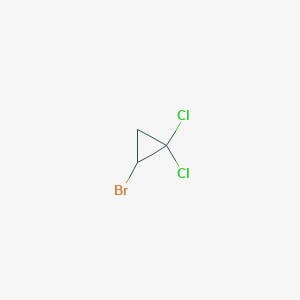 2-Bromo-1,1-dichlorocyclopropane