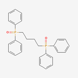 1,4-Bis(diphenylphosphinyl)butane