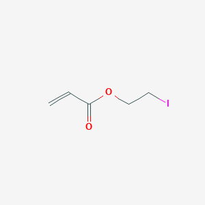 2-Iodoethyl acrylate