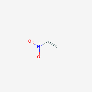 B032686 Nitroethylene CAS No. 3638-64-0
