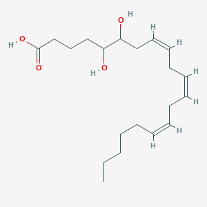 (±)5,6-DHET lactone