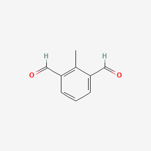 2-Methylisophthalaldehyde