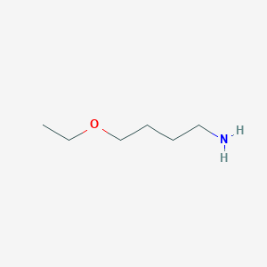 4-Ethoxybutan-1-amine